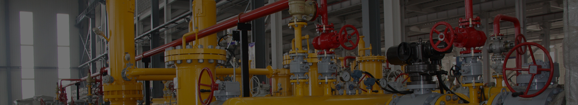 LPG equipment LPG equipment