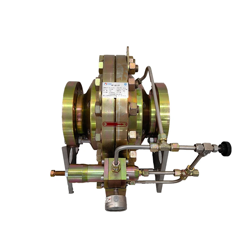 filter separator