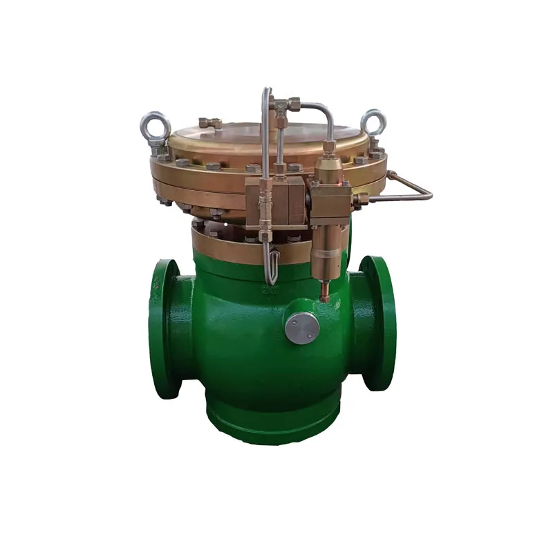 coalescing filter