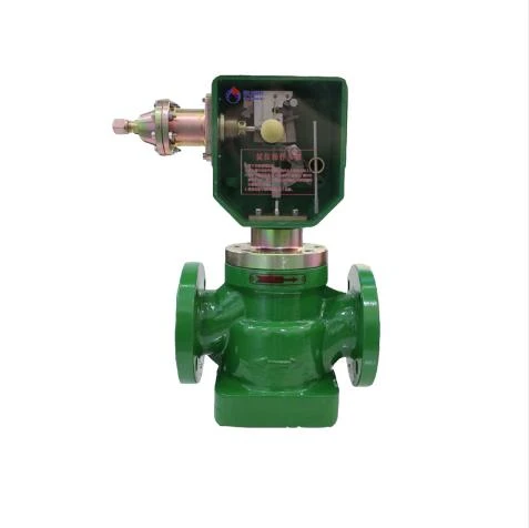Electric Valve, Shut-Off Valve, Gas Safety Valve, and Regulating Valve