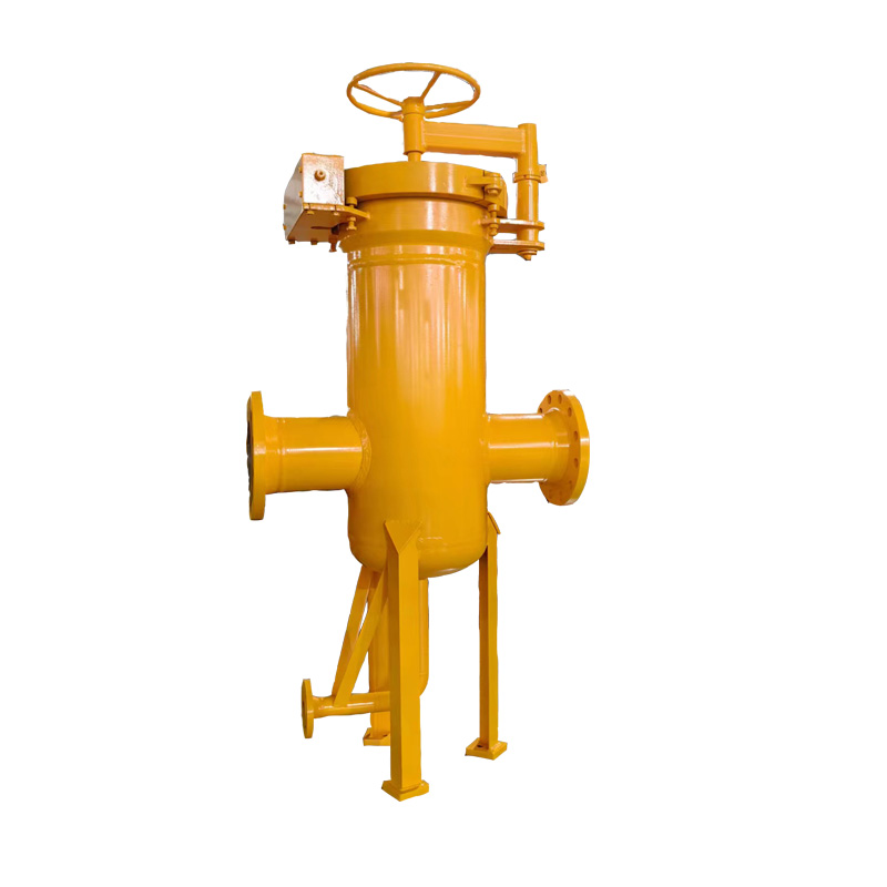 Gas Filter