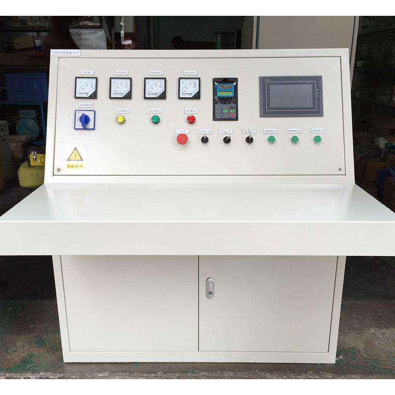 decompression equipment