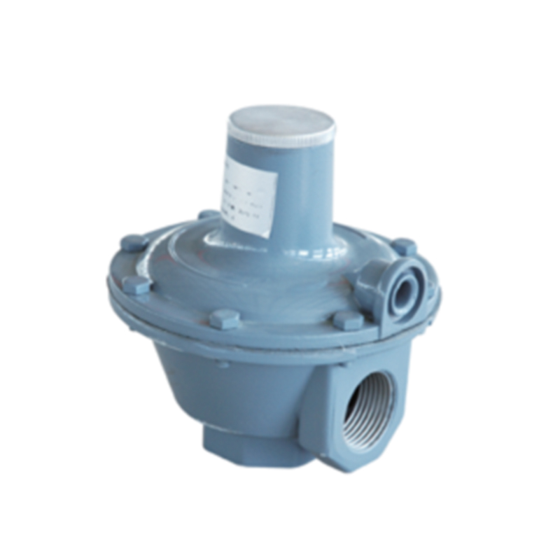 RFZ/*/* Gas Safety Relief Valve