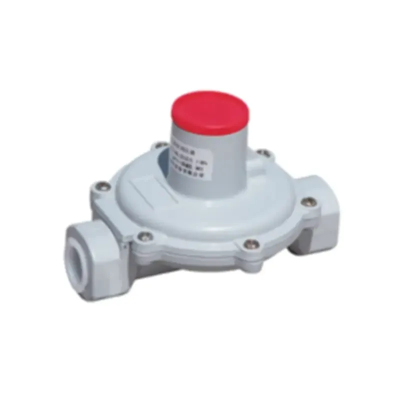 electric regulating valve