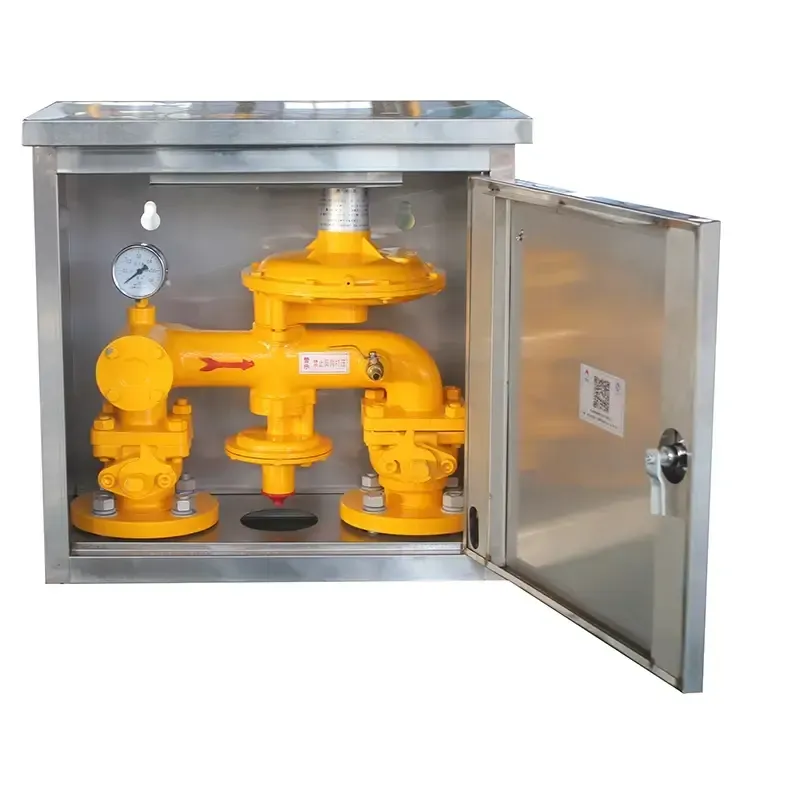 coalescing filter