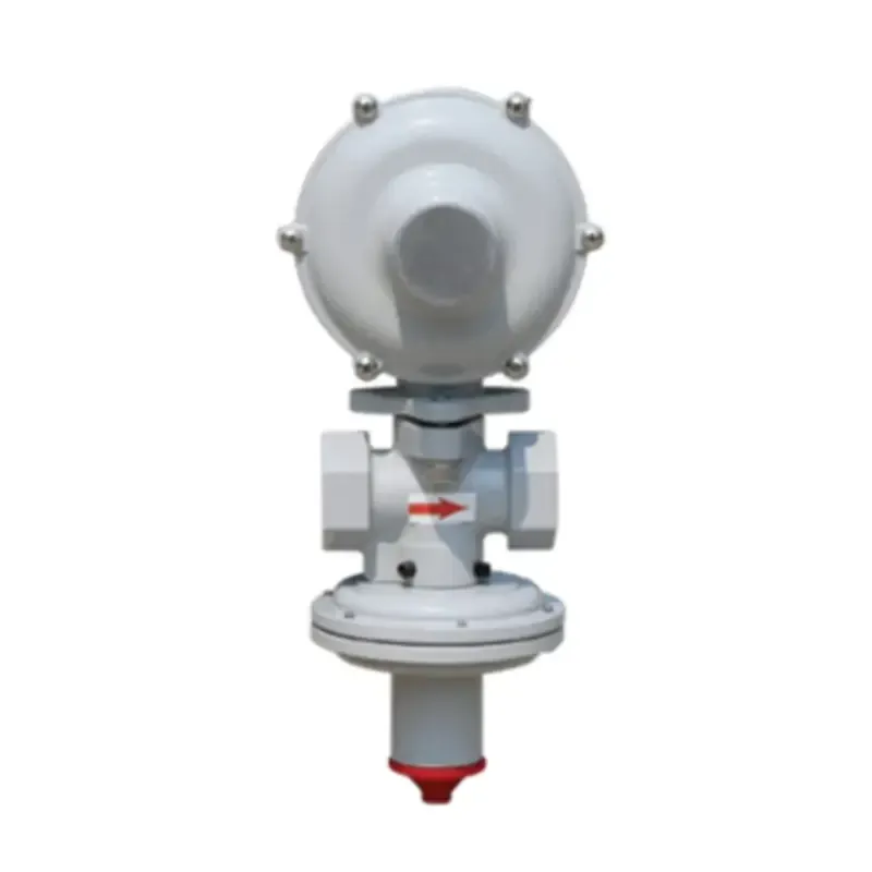 metering systems