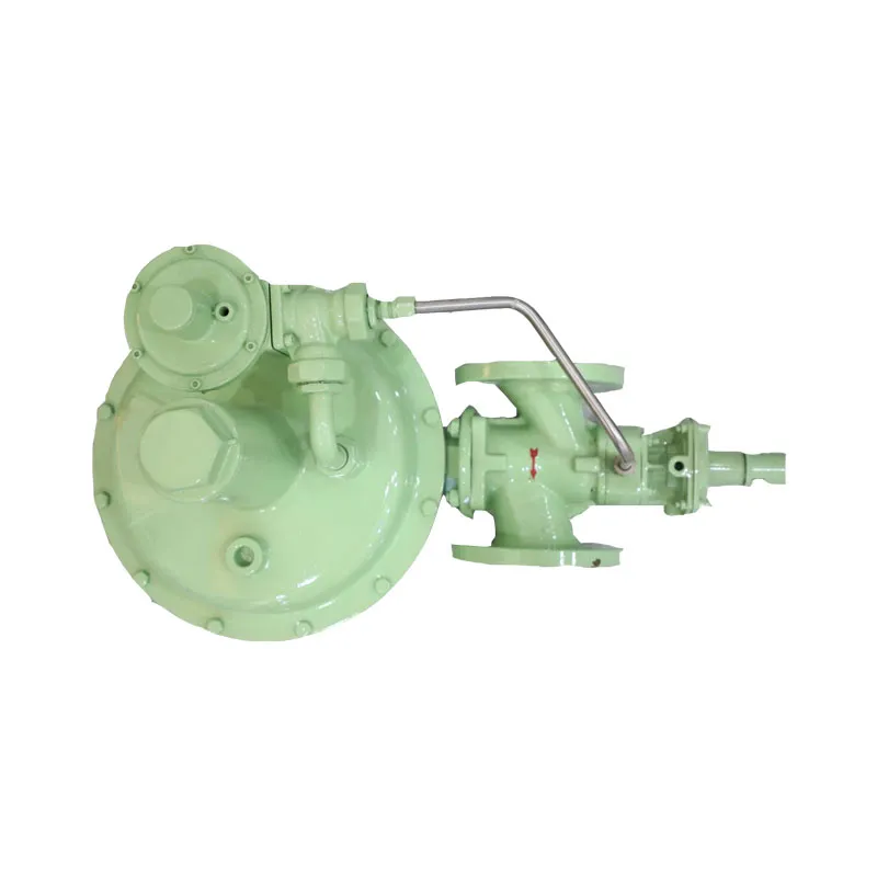 gas filter
