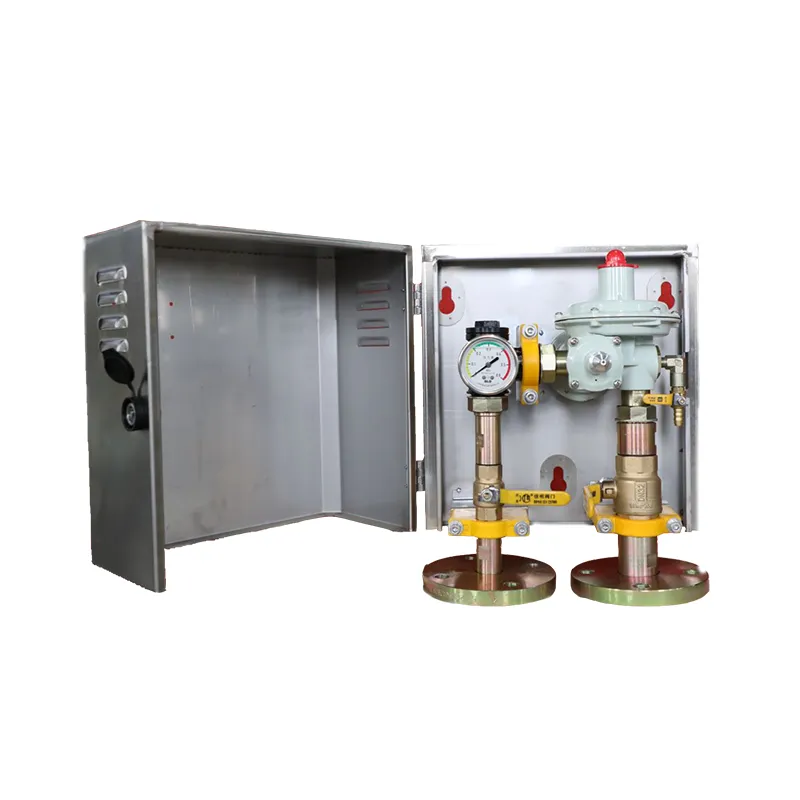 Pressure relief valve