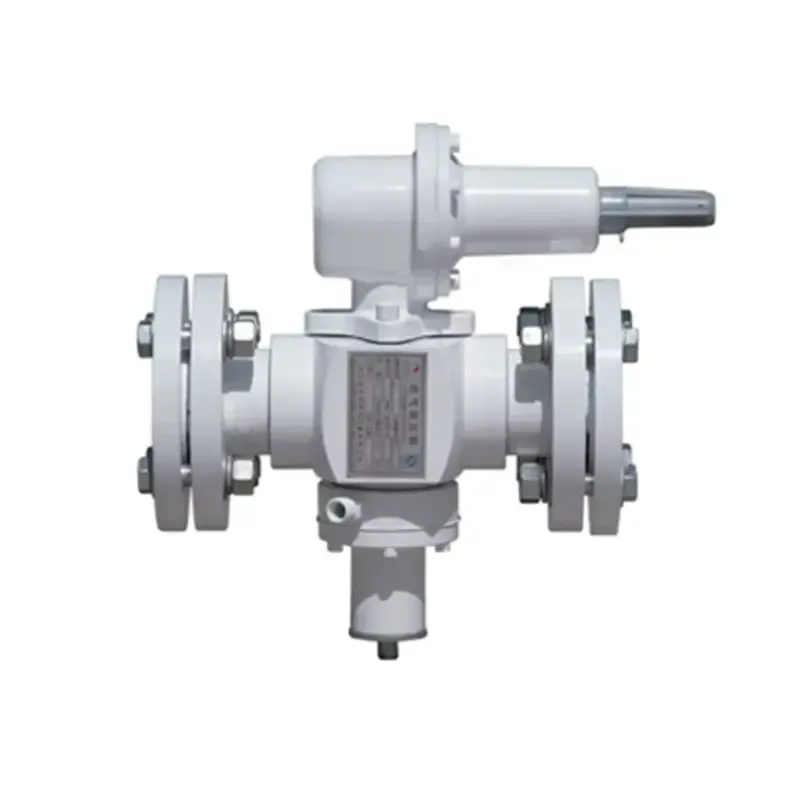 filter separator