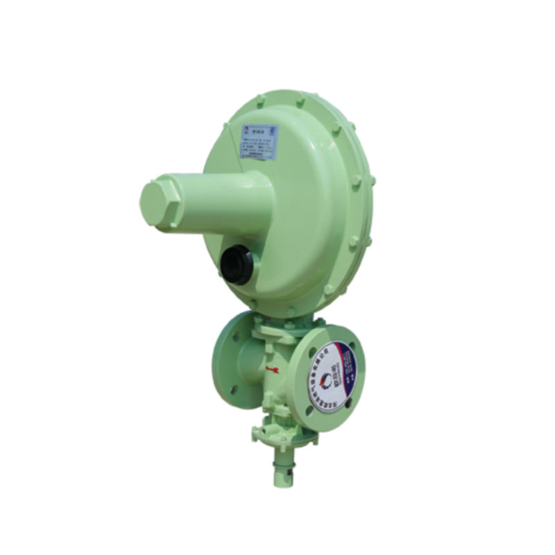 pressure regulating device