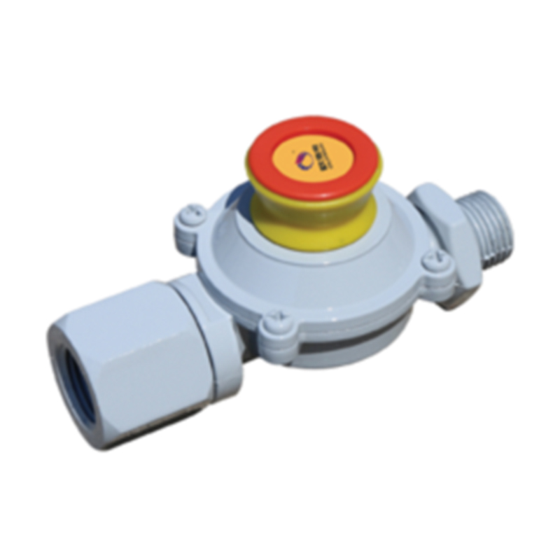 gas filter separator
