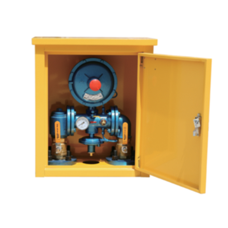 coalescing filter